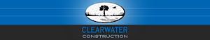 Clear Water Construction