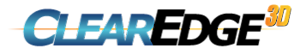 Clearedge3d