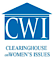 Vlpowersummit's Competitor - Clearinghouse On Women's Issues logo