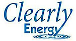 Clearly Energy's logo Clearly Energy's Company logo