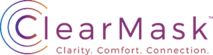 ClearMask, LLC's logo ClearMask, LLC's Company logo