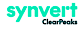 Lantares's Competitor - ClearPeaks logo