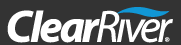 ClearRiver's logo ClearRiver's Company logo
