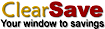 Clearsave