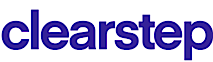 Clearstep's logo Clearstep's Company logo