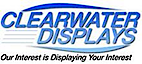 Clearwater Displays's logo Clearwater Displays's Company logo
