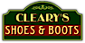 Cleary's Shoes