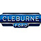 Cleburne Ford