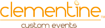 Clementine Custom Events