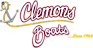 Clemons Boats