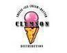 Clemson Distribution's logo Clemson Distribution's Company logo