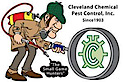Cleveland Chemical Pest Control's logo Cleveland Chemical Pest Control's Company logo