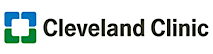 Cleveland Clinic 's logo Cleveland Clinic 's Company logo
