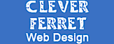 Cleverferret's logo Cleverferret's Company logo