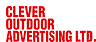 Clever Outdoor Advertising