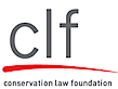 Conservation Law Foundation's logo Conservation Law Foundation's Company logo