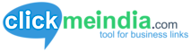 Click Me India's logo Click Me India's Company logo