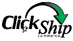 Click Ship Commerce's logo Click Ship Commerce's Company logo
