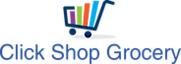 Click Shop Grocery Kc's logo Click Shop Grocery Kc's Company logo
