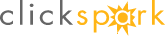 Click Spark's logo Click Spark's Company logo