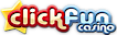 Bonusseeker's Competitor - Clickfun logo