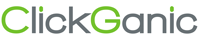 ClickGanic's logo ClickGanic's Company logo