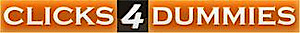 Clicks4Dummies's logo Clicks4Dummies's Company logo