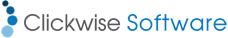 Clickwise's logo Clickwise's Company logo