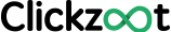 Clickzoot's logo Clickzoot's Company logo