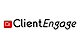RIA Database's Competitor - Clientengage logo