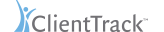 Clienttrack's logo Clienttrack's Company logo