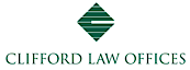 Clifford Law Offices