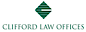 Clifford Law Offices's company profile