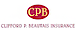 Donald L Ford Real Estate & Insurance's Competitor - Clifford P Beauvais Insurance Agency logo