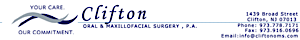 Clifton Oral & Maxillofacial Surgery