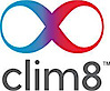 clim8's logo clim8's Company logo