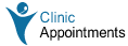 Clinic Appointments's logo Clinic Appointments's Company logo