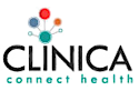 Clinicame's logo Clinicame's Company logo