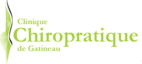 Clinique Chiropratique De Gatineau's logo Clinique Chiropratique De Gatineau's Company logo
