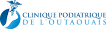 Clinique Podiatrique De L'outaouais's logo Clinique Podiatrique De L'outaouais's Company logo