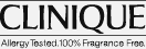 Clinique, HK's logo Clinique, HK's Company logo