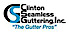 Clinton Seamless Guttering