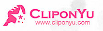 CliponYu's logo CliponYu's Company logo