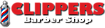 Ganeshasalonspa's Competitor - Clippersbshop logo