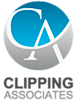 Clipping Associates's logo Clipping Associates's Company logo