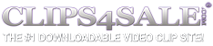 Clips4Sale's logo Clips4Sale's Company logo