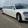 Clique Limousine Svc