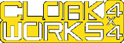 Cloakworks4X4