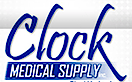 Clock Medical Supply
