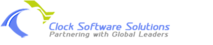 Clock Software Solutions's logo Clock Software Solutions's Company logo